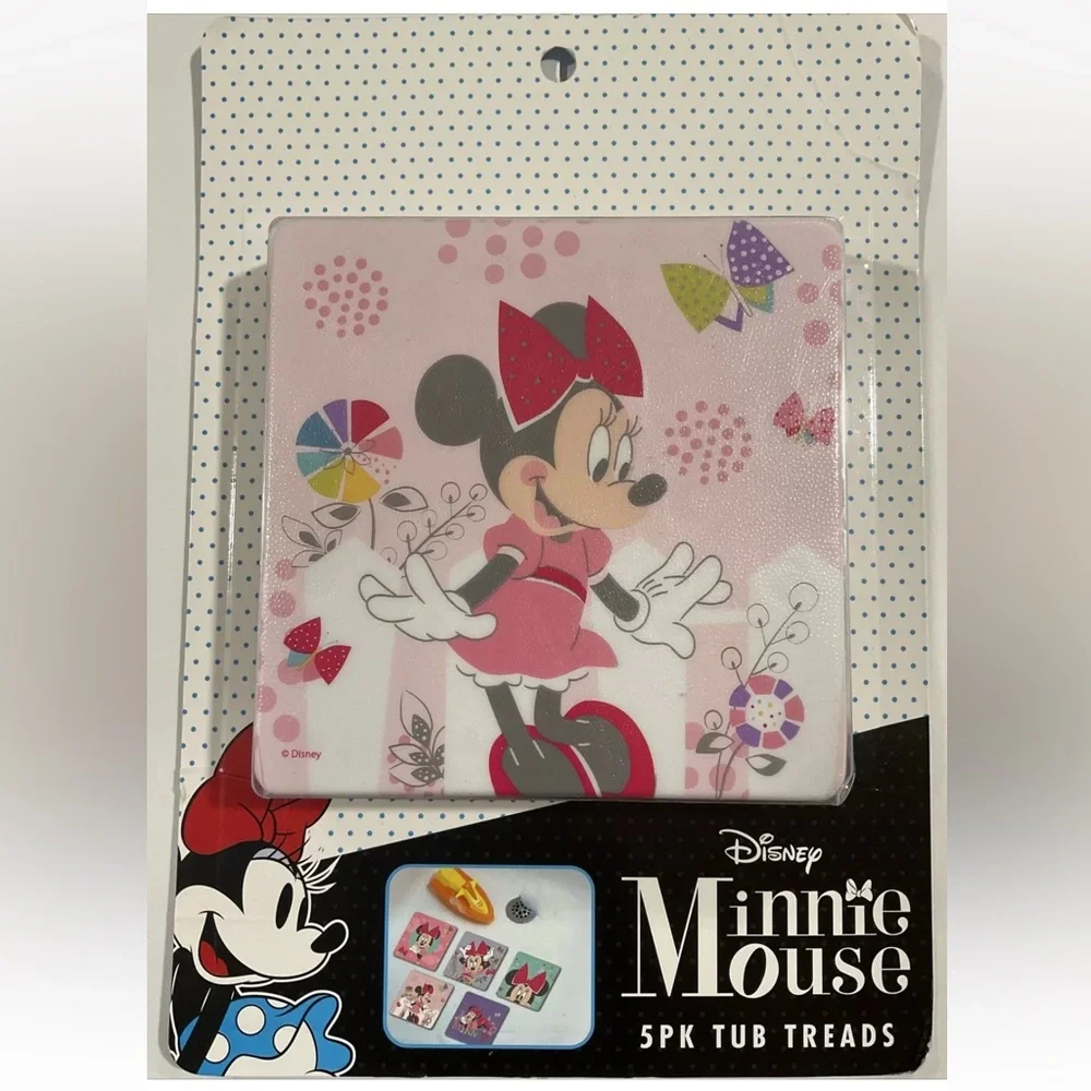 Disney new package